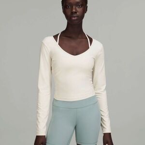 Lululemon Align Long Sleeve